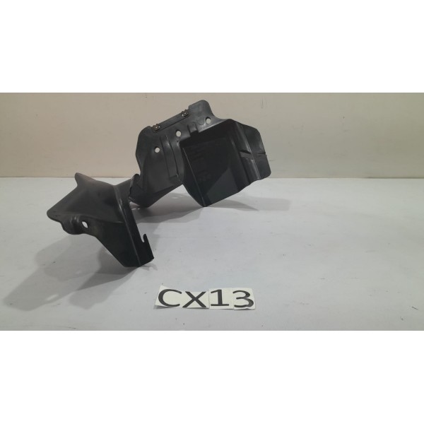 Anteparo Parabarro Dianteiro/esquerdo Uno Way 2019 51966010