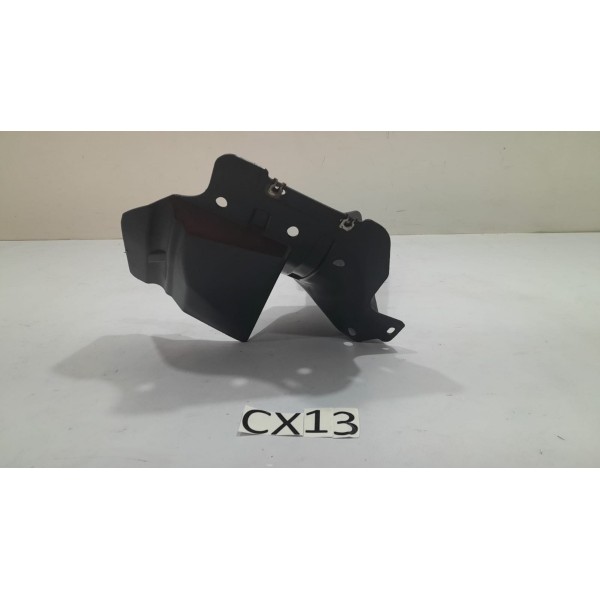 Anteparo Parabarro Dianteiro/esquerdo Uno Way 2019 51966010