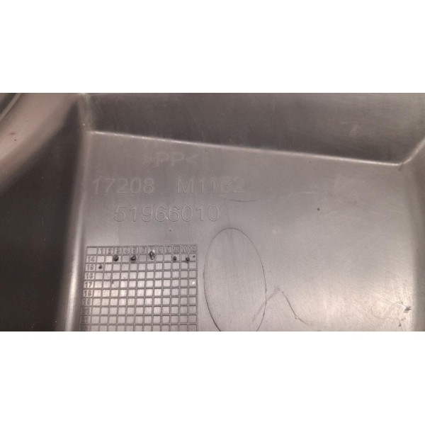 Anteparo Parabarro Dianteiro/esquerdo Uno Way 2019 51966010