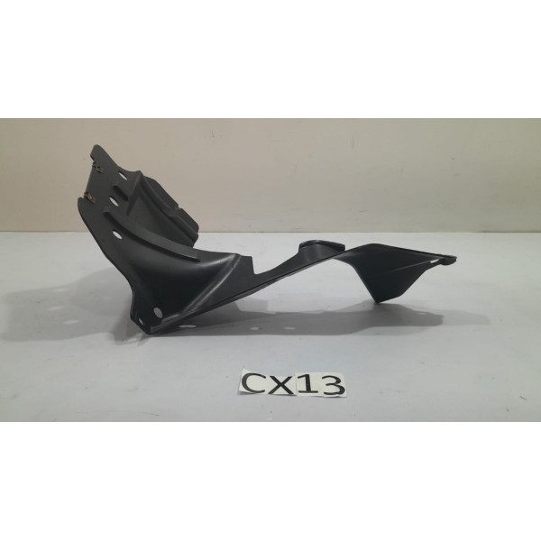 Anteparo Parabarro Dianteiro/esquerdo Uno Way 2019 51966010