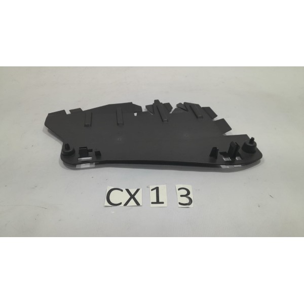 Defletor Radiador L/ Esquerdo Citroen C3  9680096480