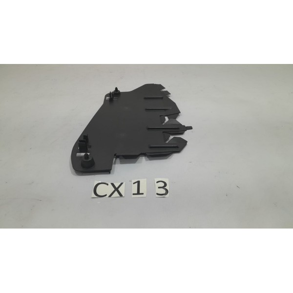 Defletor Radiador L/ Esquerdo Citroen C3  9680096480