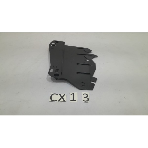 Defletor Radiador L/ Esquerdo Citroen C3  9680096480