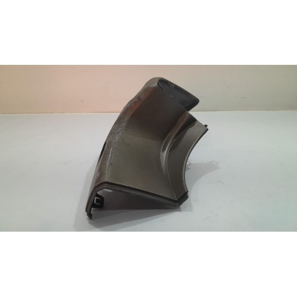 Polaina Traseira Esquerda Parachoque Megane Grand Tour