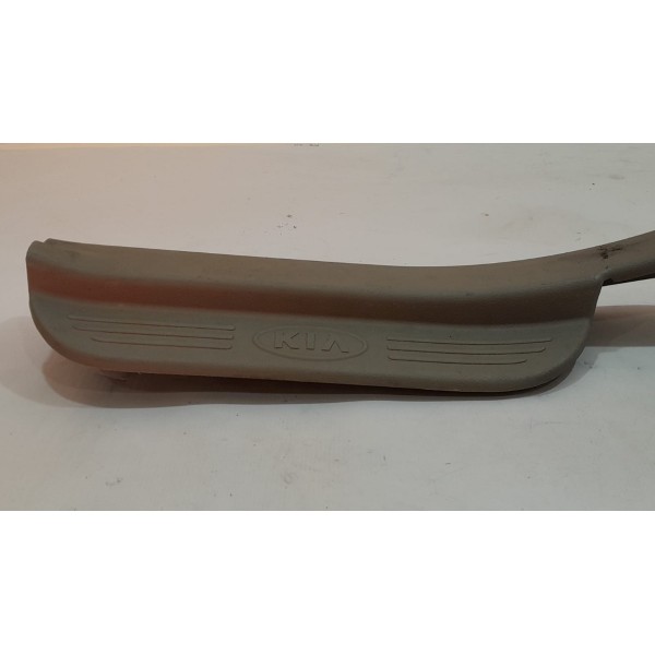 Soleira Porta Tras Esq Kia Magentis Ex2 Aut 2.0 2009 2009