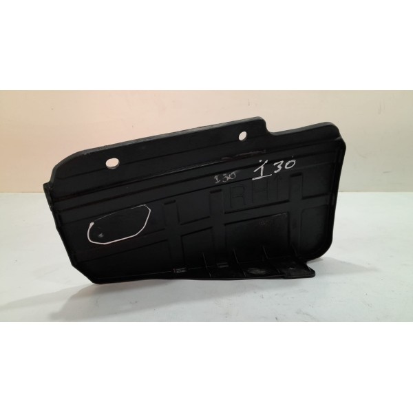 Suporte Parachoque Traseiro Direito Hyundai Elantra 2012 Org