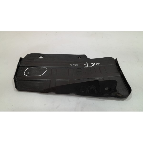 Suporte Parachoque Traseiro Direito Hyundai Elantra 2012 Org