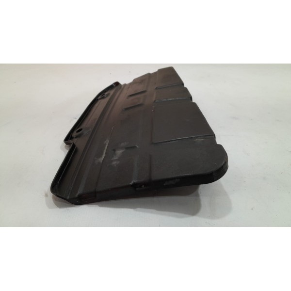 Suporte Parachoque Traseiro Direito Hyundai Elantra 2012 Org