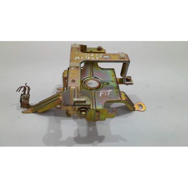 Suporte Modulo De Injeção Honda Fit 2004 2005 2006 Original