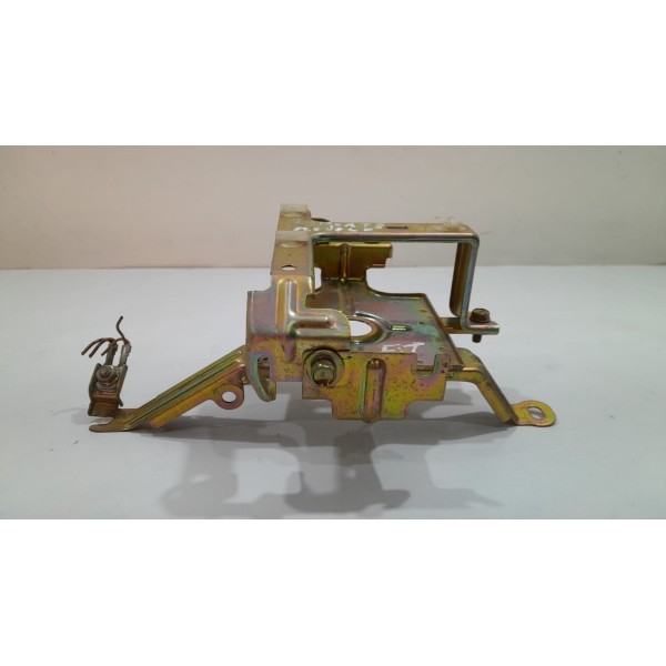 Suporte Modulo De Injeção Honda Fit 2004 2005 2006 Original