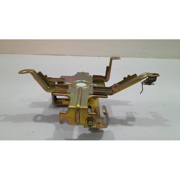 Suporte Modulo De Injeção Honda Fit 2004 2005 2006 Original