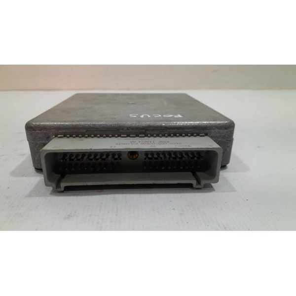 Módulo De Injeção Ford Focus/dani/escort 1.8   E9af14a624aa