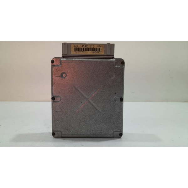 Módulo De Injeção Ford Focus/dani/escort 1.8   E9af14a624aa
