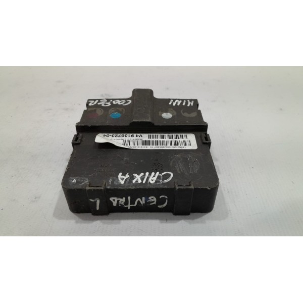 Central Eletrica Bmw V49136723-04 Original Usada