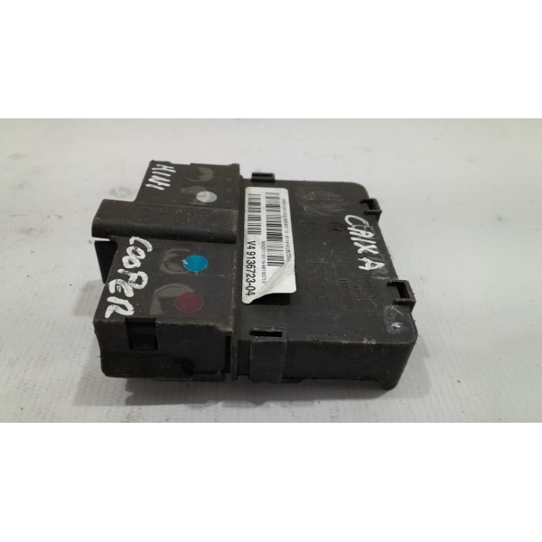 Central Eletrica Bmw V49136723-04 Original Usada