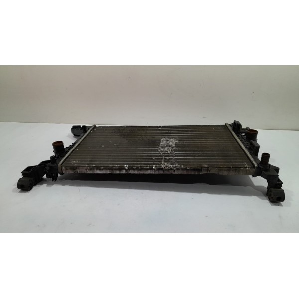 Radiador Agua Spin 1.8  Cobalt Onix Manual 12/15 V318