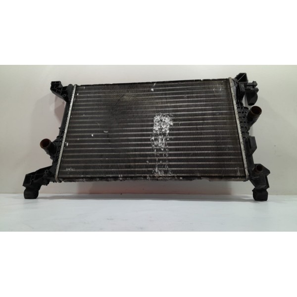 Radiador Agua Spin 1.8  Cobalt Onix Manual 12/15 V318