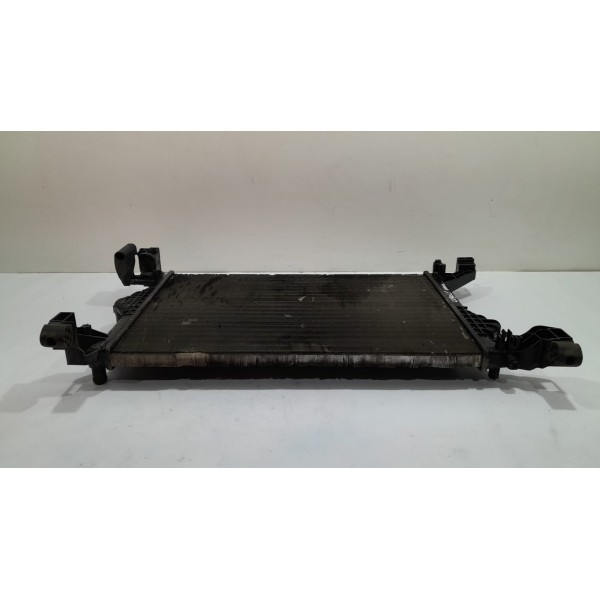 Radiador Agua Spin 1.8  Cobalt Onix Manual 12/15 V318