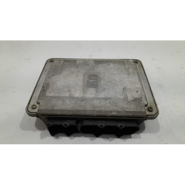 Módulo Bosch Audi A3 1997 06a906018c Usado Alemão Original