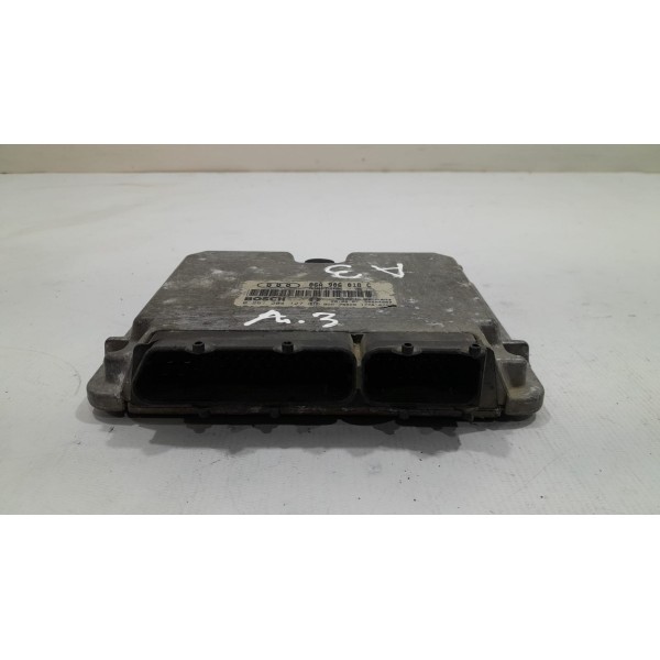 Módulo Bosch Audi A3 1997 06a906018c Usado Alemão Original