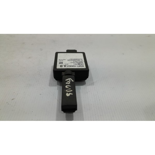 Modulo Sensor Alarme Freelander 2009 Gasolina
