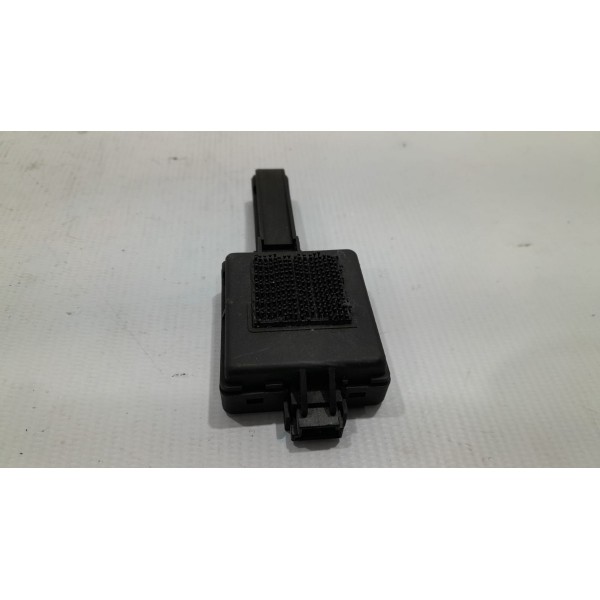 Modulo Sensor Alarme Freelander 2009 Gasolina