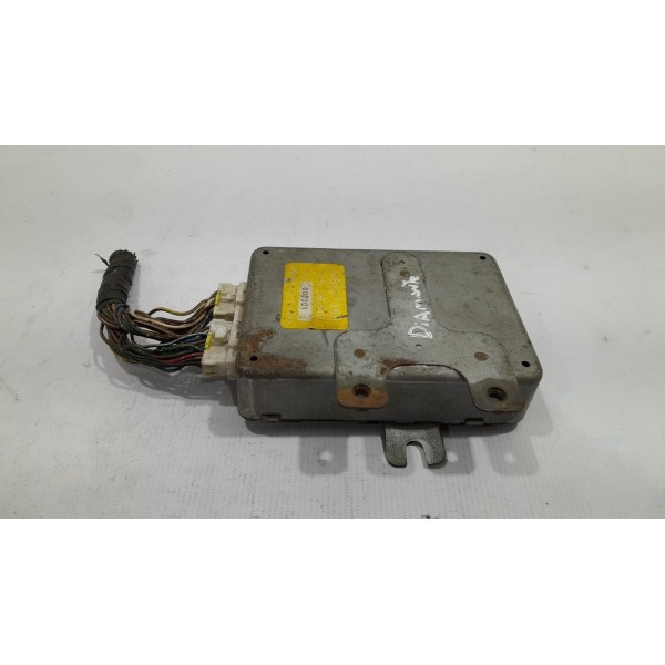 Módulo Injeção Mitsubishi Diamante 1994 - Usado
