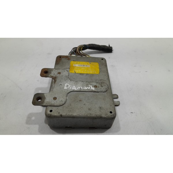 Módulo Injeção Mitsubishi Diamante 1994 - Usado