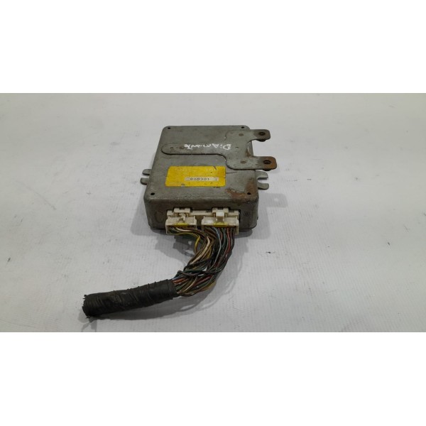 Módulo Injeção Mitsubishi Diamante 1994 - Usado