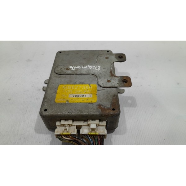 Módulo Injeção Mitsubishi Diamante 1994 - Usado