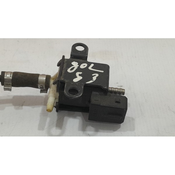 Válvula Solenoide Partida Frio Fox 2012