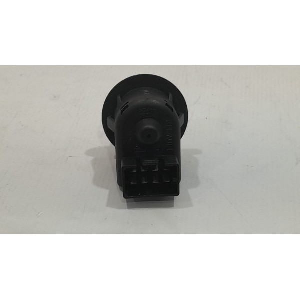 Botão Interruptor Retrovisor Renault Clio 2013 Até 2019