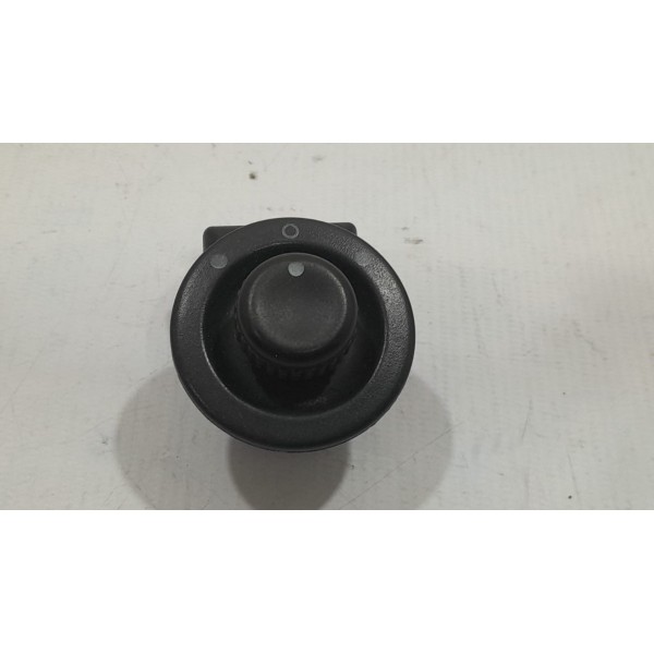 Botão Interruptor Retrovisor Renault Clio 2013 Até 2019