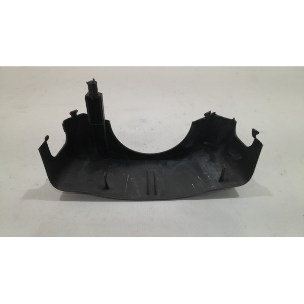 Acabamento Superior Coluna Direçao Renault Megane 2009 2010