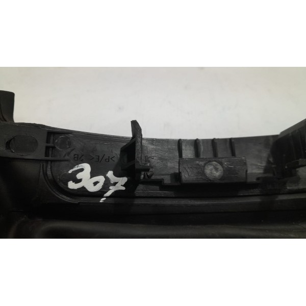 Acabamento Chave Seta Peugeot 307 Mp4955