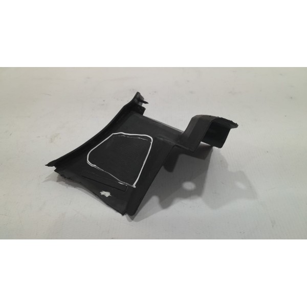 Acabamento Dobradiça Direita Capô Veloster 2012 864492v000