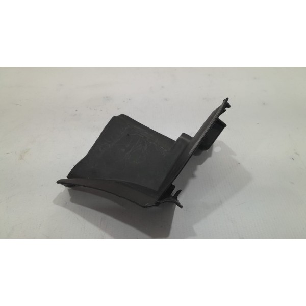 Acabamento Dobradiça Direita Capô Veloster 2012 864492v000