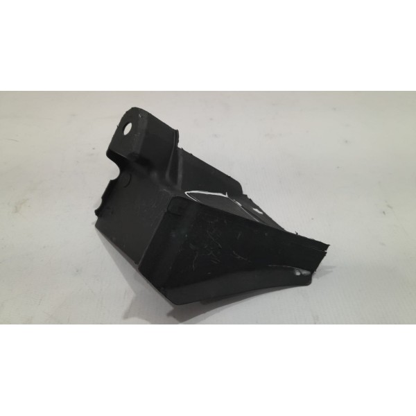 Acabamento Dobradiça Direita Capô Veloster 2012 864492v000