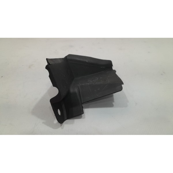 Acabamento Dobradiça Direita Capô Veloster 2012 864492v000