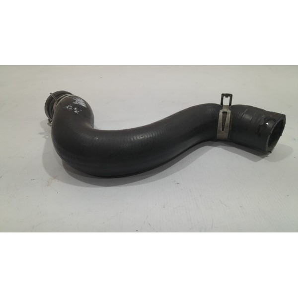 Mangueira Inferior Radiador Água Peugeot 307 1.6 2007 A 2012