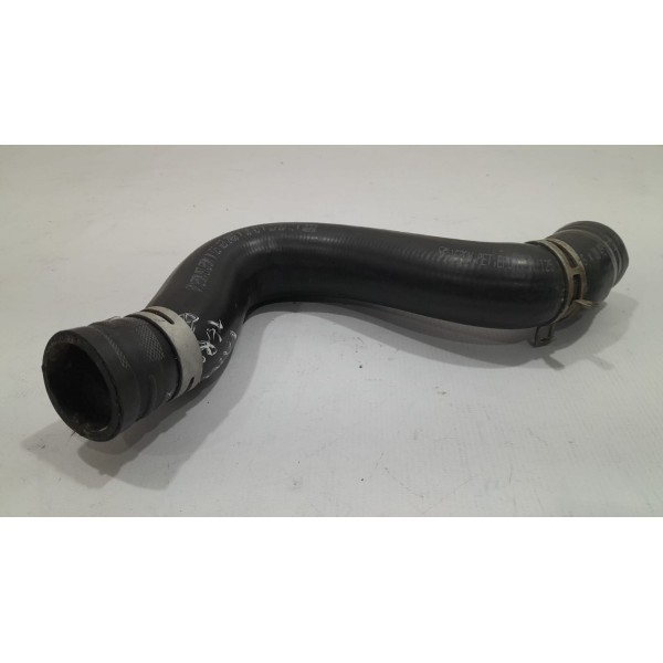 Mangueira Inferior Radiador Água Peugeot 307 1.6 2007 A 2012