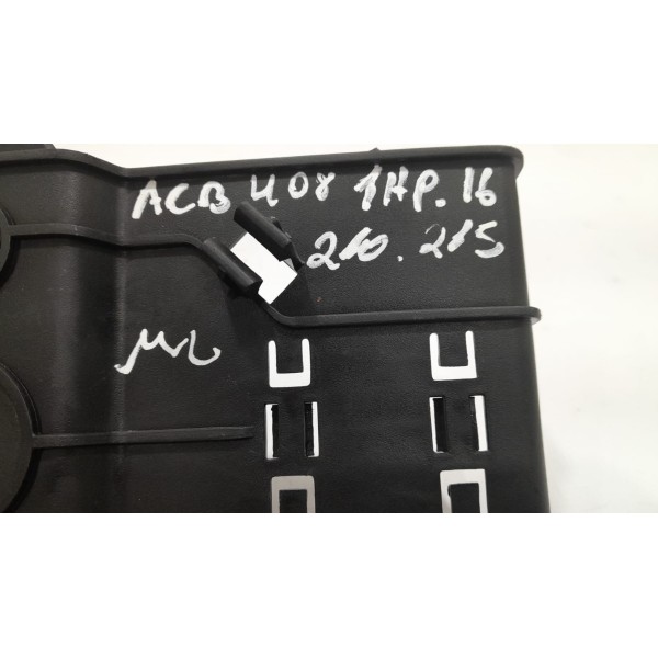 Acabamento 5202340b Peugeot 408 Thp 1.6 2010 2015