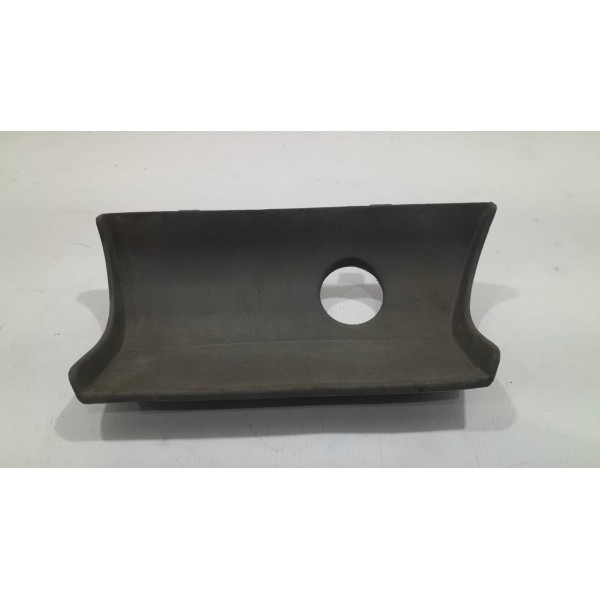 Acabamento Console Ford Focus Ref 4m51a044l06 Abw