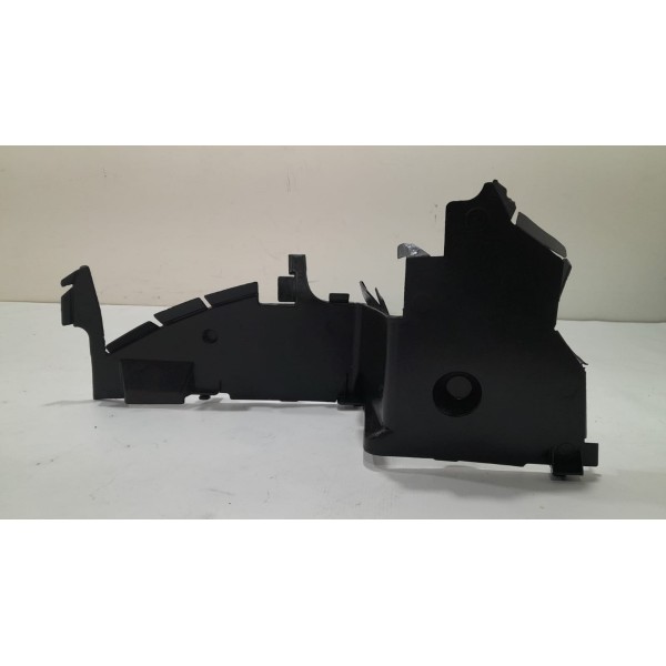 Defletor Lateral Radiador Lado Direito Xsara Picasso