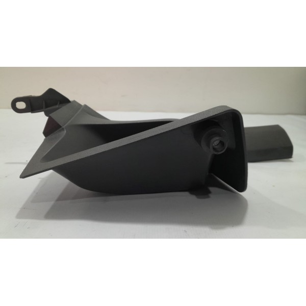 Acabamento Soleira Porta Treco Tras. Esq. Focus 1.6 Ford