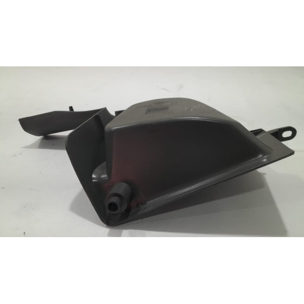 Acabamento Soleira Porta Treco Tras. Esq. Focus 1.6 Ford