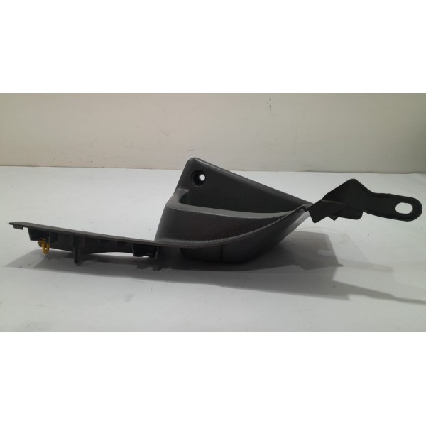 Acabamento Soleira Porta Treco Tras. Esq. Focus 1.6 Ford