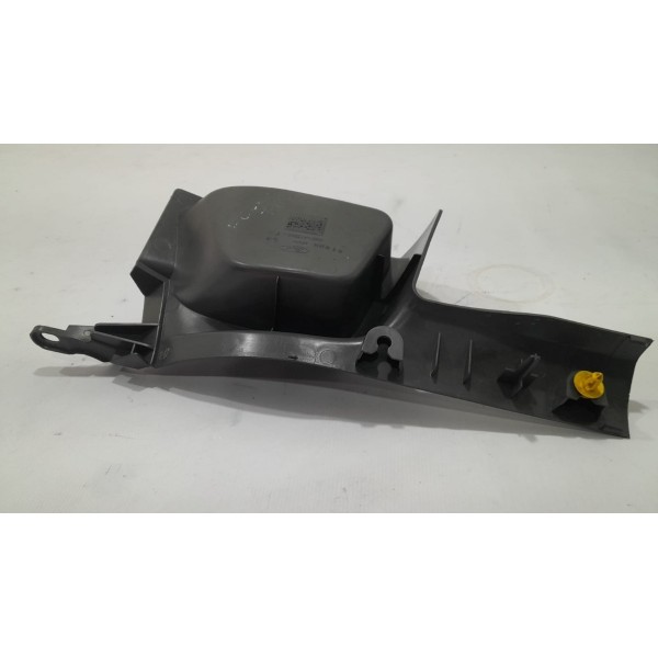 Acabamento Soleira Porta Treco Tras. Esq. Focus 1.6 Ford