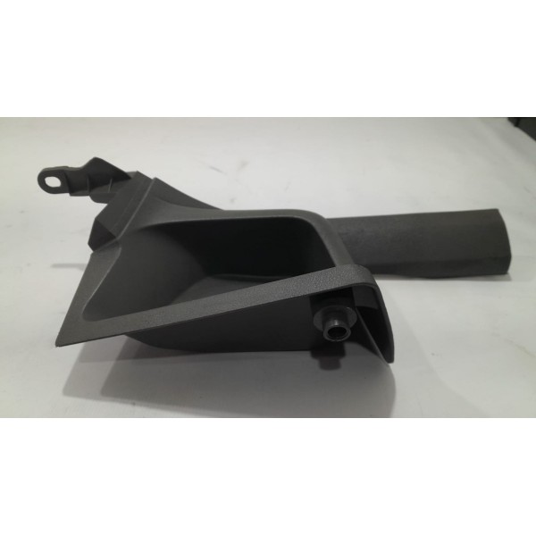 Acabamento Soleira Porta Treco Tras. Esq. Focus 1.6 Ford