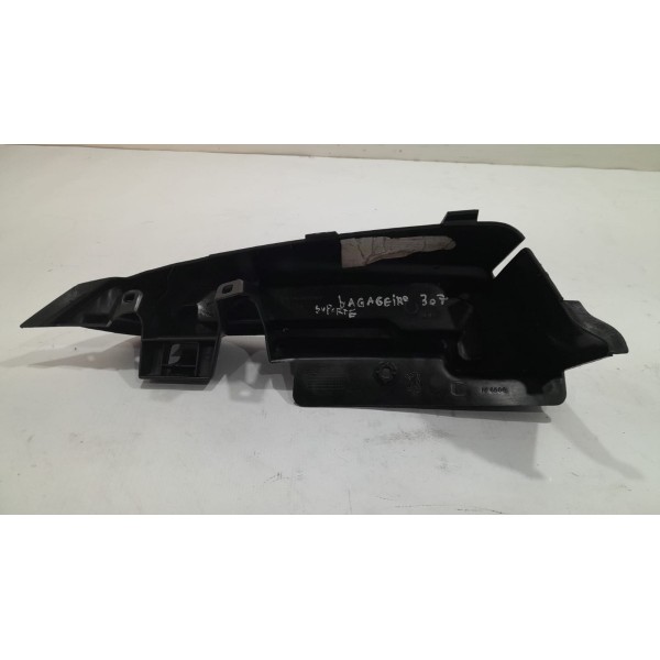 Suporte Bagageiro Peugeot 307 2.0 Ld 9637482177 1